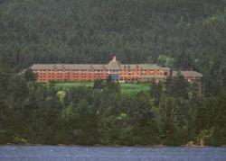 Skamania Lodge // (c) 2008 M