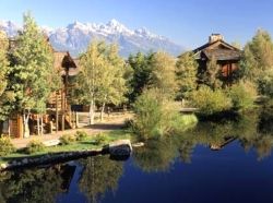 Spring Creek Ranch Resort // (c) 2009