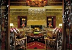 Four Seasons Resort Jackson Hole // (c) 2009