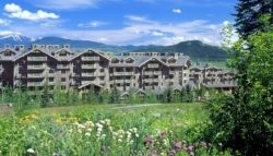 Four Seasons Resort Jackson Hole // (c) 2010 Four Seasons Hotels