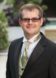 Nathan DePetris // (c) Volker Corell, TravelAge West