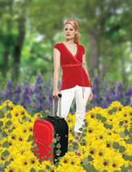 Green travel is just as confusing for travelers as it is for agents, but it’s becoming more mainstream than you might expect. // (c) Composite by Deborah Dimond. Photos by Istockphoto and Photos.com Green travel is just as confusing for travelers as it is for agents, but it’s becoming more mainstream than you might expect. // (c) Composite by Deborah Dimond. Photos by Istockphoto and Photos.com