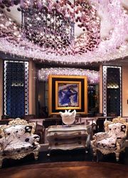 Eclat Hotel, Taipei, Taiwan // © 2009 Small Luxury Hotels
