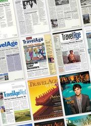 TravelAge West celebrates its 40th anniversary // (c) 2009