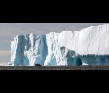 Antarctica // © 2011 Andrew Browning, AdventureSmith Explorations