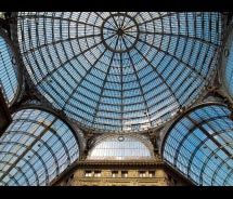 Naples, Italy // © 2011 Nathan DePetris, PRIDE Travel
