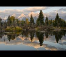 Grand Teton National Park// © 2011 Rick Pepin, Travel Travel