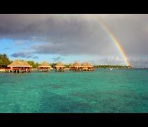 Rangiroa, French Polynesia// © 2011 Jason Holland, Travel Simplicity