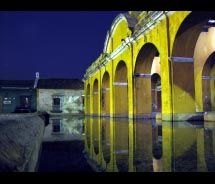 Antigua, Guatemala // © 2011 Andrew Browning, AdventureSmith Explorations