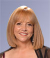 Vicki Freed, Senior Vice President, Sales, Royal Caribbean International (RCI) Vicki Freed, Senior Vice President, Sales, Royal Caribbean International (RCI)
