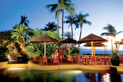 Westin Maui Resort and Spa // (c) Starwood Hotels and Resorts Westin Maui Resort and Spa // (c) Starwood Hotels and Resorts