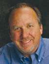 John Fair, co-founder and co-developer of Paraiso del Mar