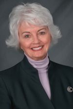 Jacquie Warren, Irvine Chamber of Commerce // (c) 2009