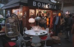 East London is becoming more popular with tourists. // © visitlondonimages