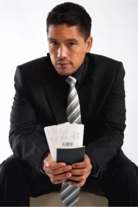Bruce Poon Tip // (c) 2009