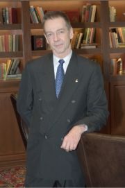 G. Paul LeBlanc, Vice President of Sales & Marketing, Warwick International Hotels // (c) 2010