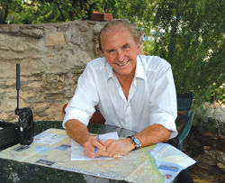 Geoffrey Kent