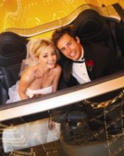 Honeymoon vacations // (c) 2008