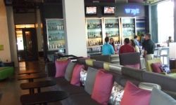 Photo: Starwood's aloft Hotel, Rancho Cucamonga // (c) 2008
