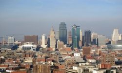 Kansas City selected as a destination to watch by USA Today // (c) 2009 Leprecub