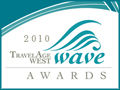 2010 WAVE Awards Logo // (c) 2010 T