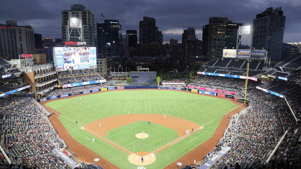 MultiBrief 7 mustsee stadium tours across Major League Baseball