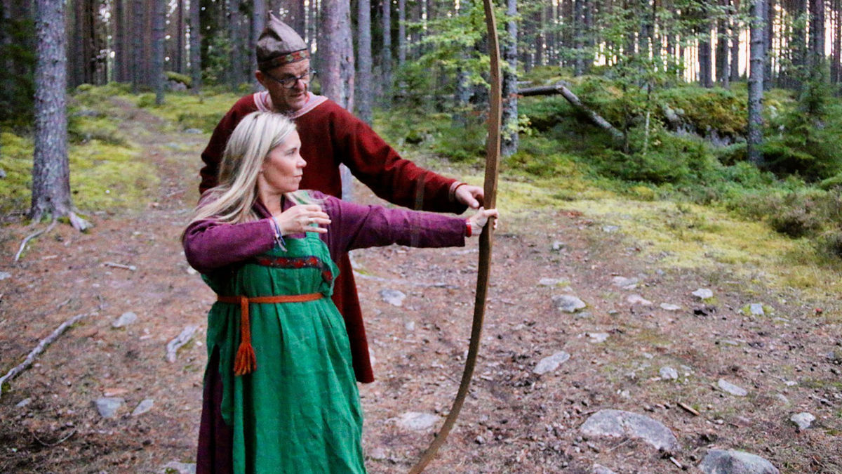 5 Viking Sites and Ruins in Sweden TravelAge West