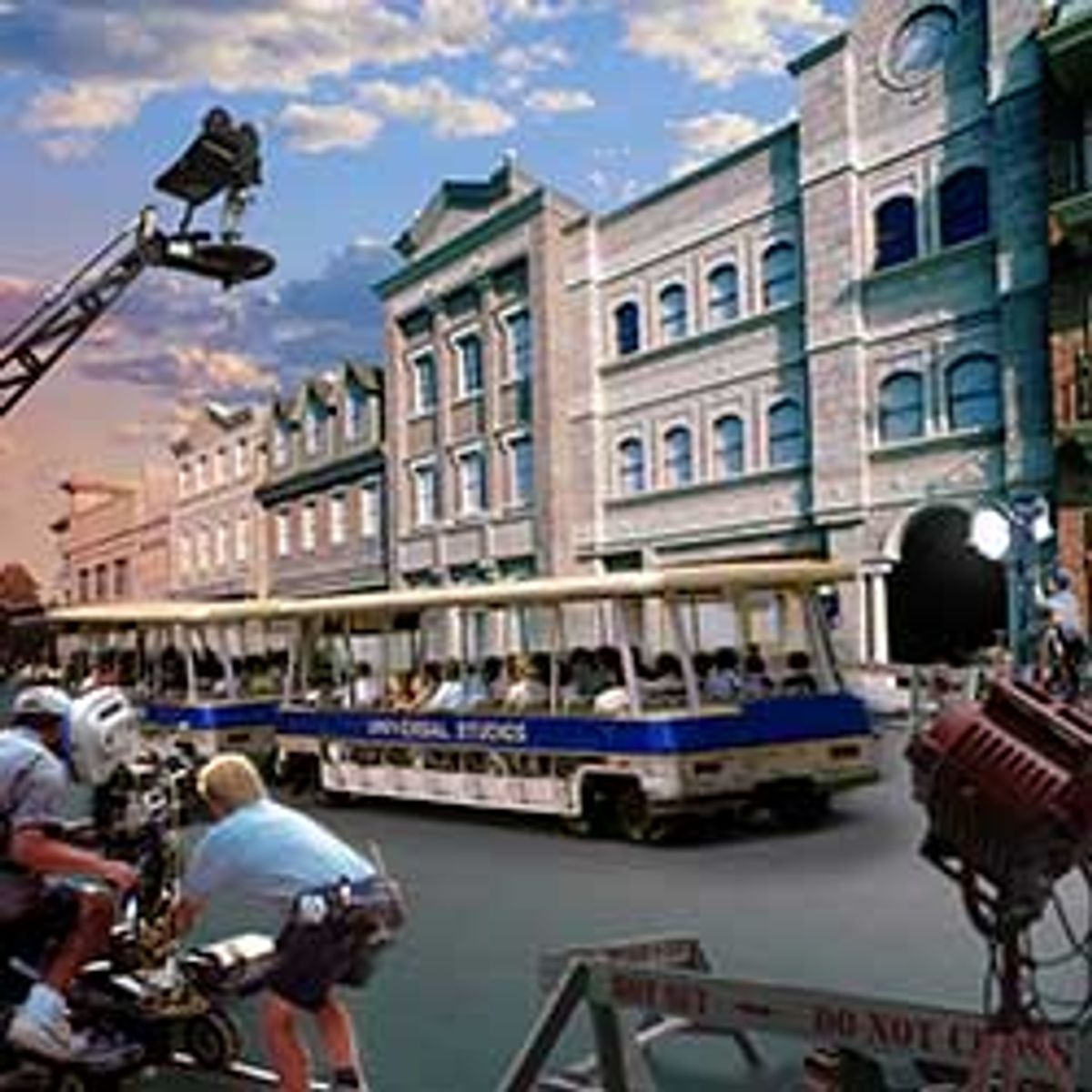 Universal Studios Hollywood vs. Universal Orlando Guide