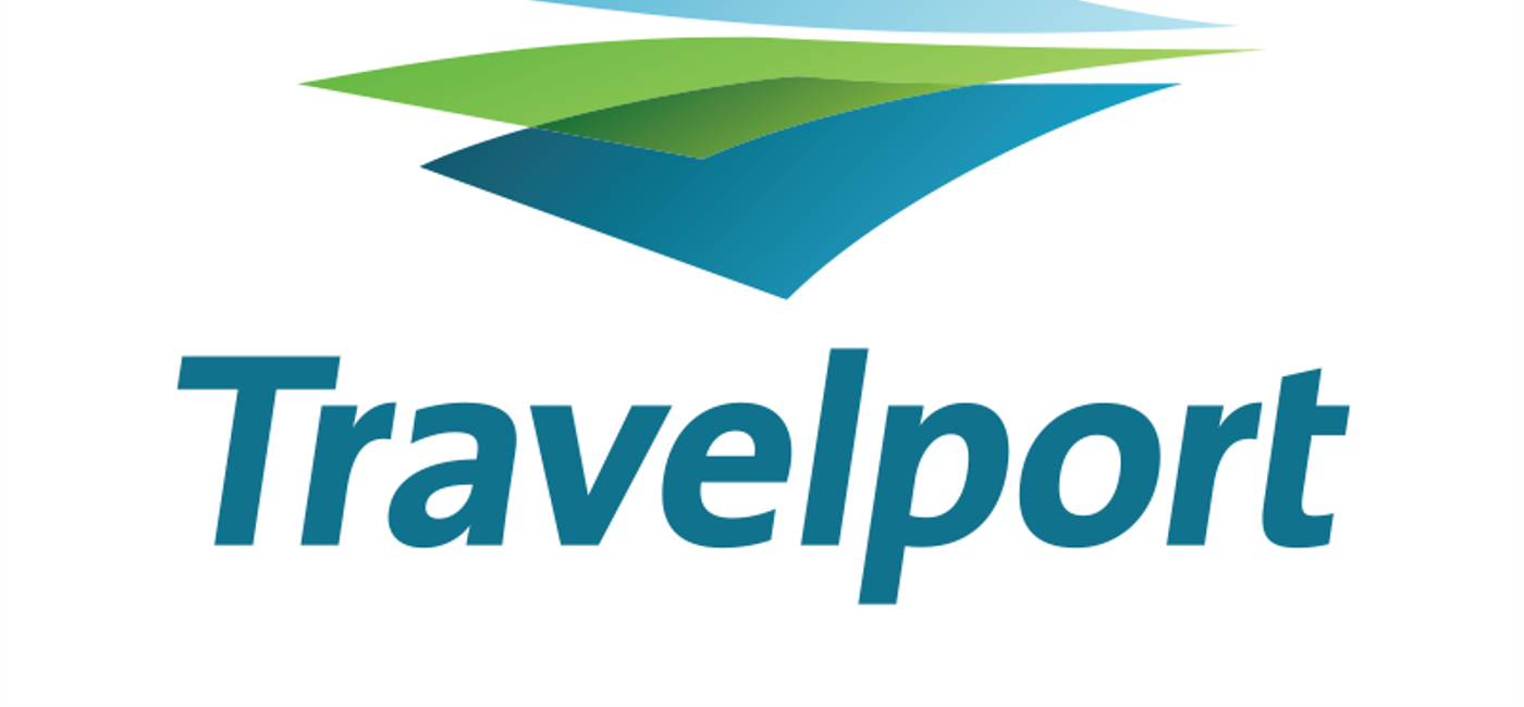Image: Travelport Logo (Source: Travelport)