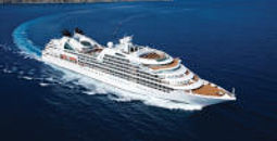 Seabourn Quest