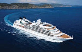 Seabourn Quest