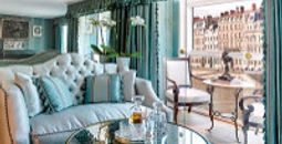 S.S. Catherine Suite