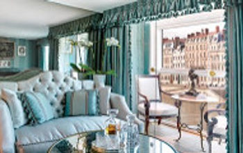 S.S. Catherine Suite