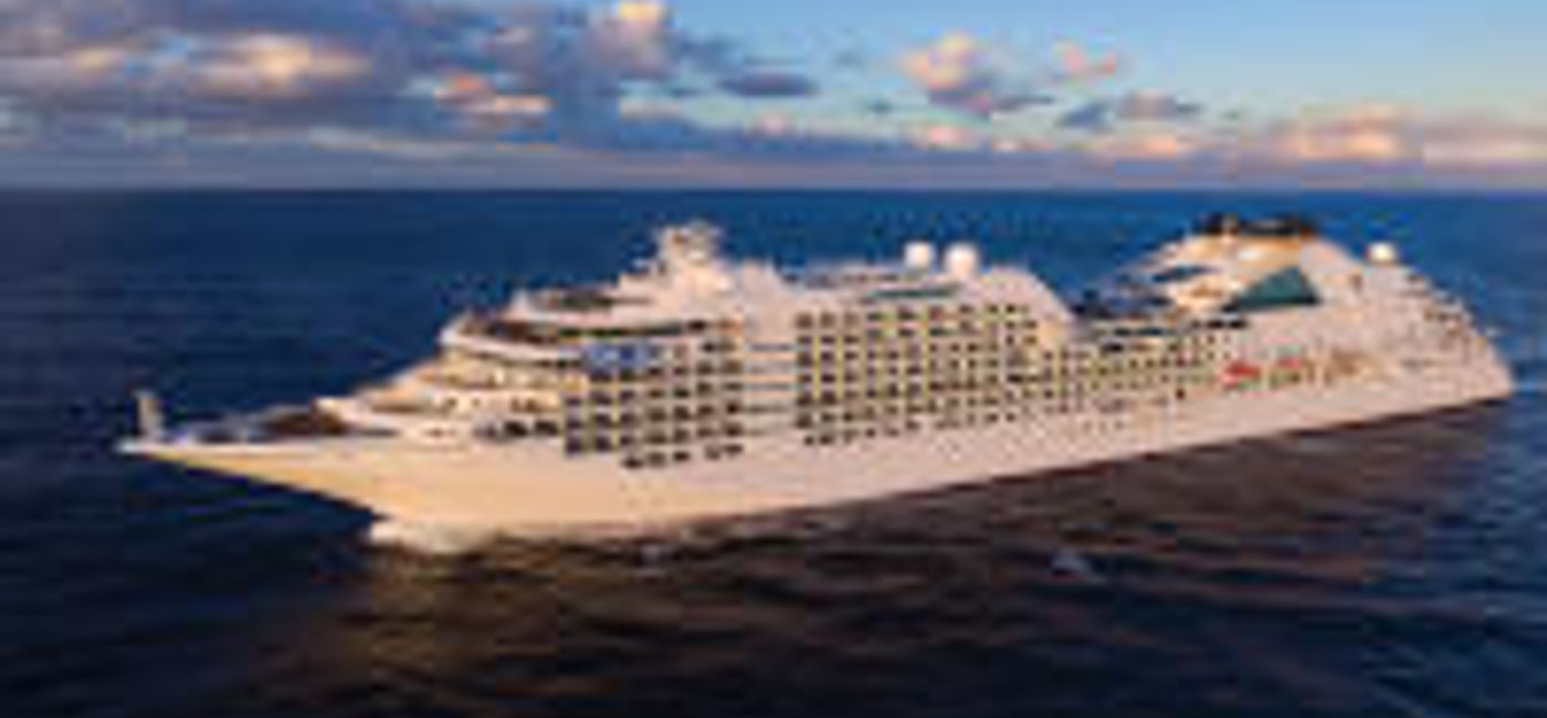 Image: Seabourn Encore (Photo Credit: Seabourn Cruise Line)