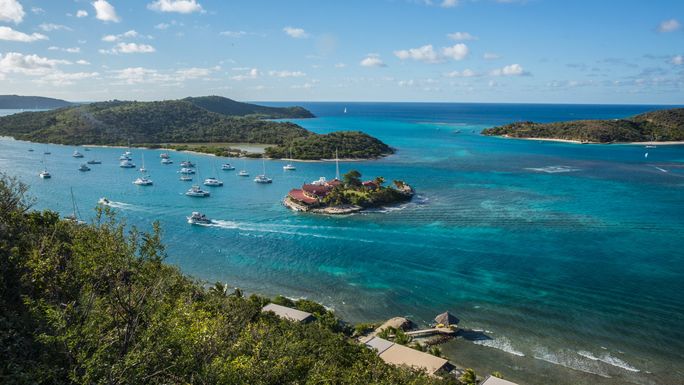 Sailing St Lucia & The Grenadines Sailing St Lucia & The Grenadines