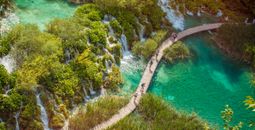 Upgraded Balkans Adventure