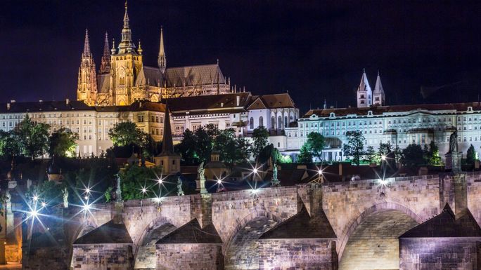 Rome to London: Cobblestones & Cuisine