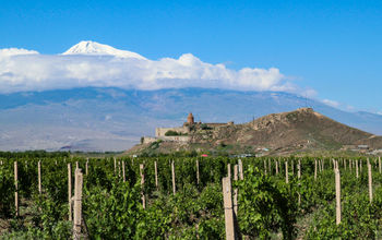 Best of Georgia & Armenia