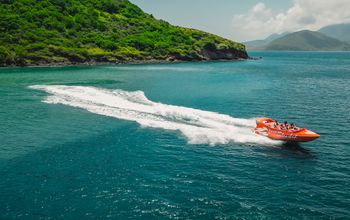 St. Kitts Breaks Ground on New Port Zante Cruise Terminal