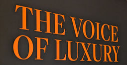Virtuoso Travel Week sign