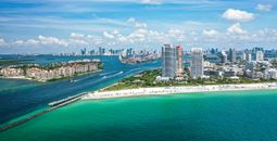 South Beach