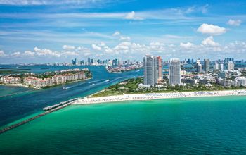 South Beach