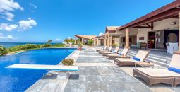 Escape to St. Martin with up to 20% off or a Free Night at Select Villas