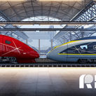 Flash Sale Alert – Save 25% on Eurostar Plus