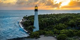 Bill Baggs Lighthouse