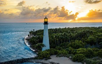 Bill Baggs Lighthouse
