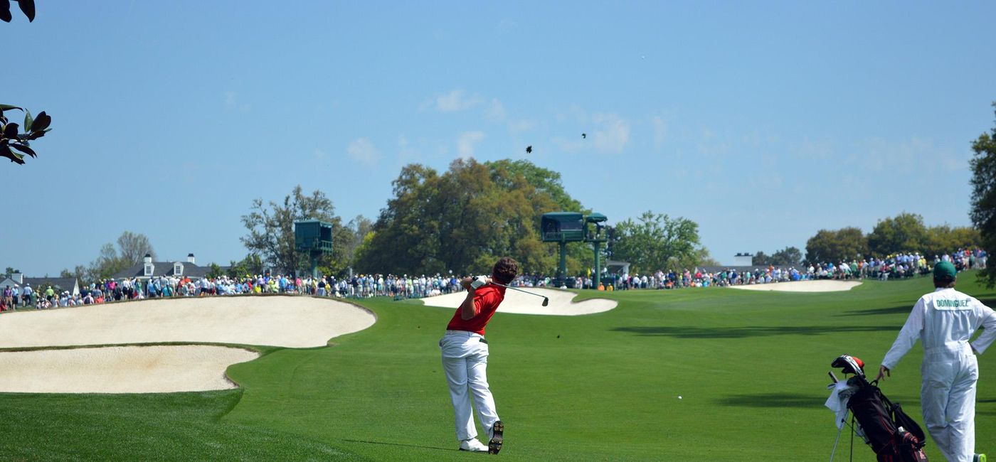 Image: PHOTO: The Masters. (photo via Flickr/Ryan Schreiber)