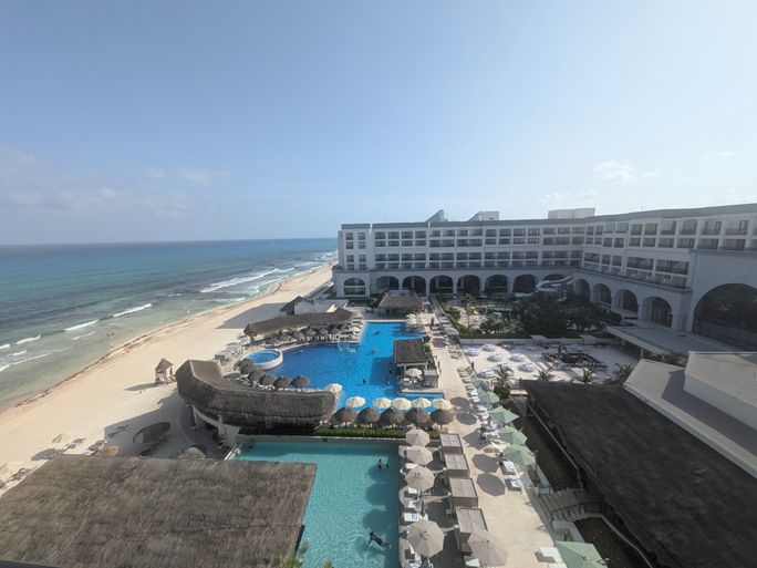 Marriott Cancun An All Inclusive Resort Marriott Cancun An All Inclusive Resort