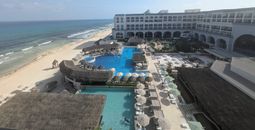 Marriott Cancun An All Inclusive Resort