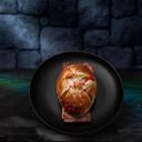 Jason Universe Mask S'More at Universal Studios Hollywood